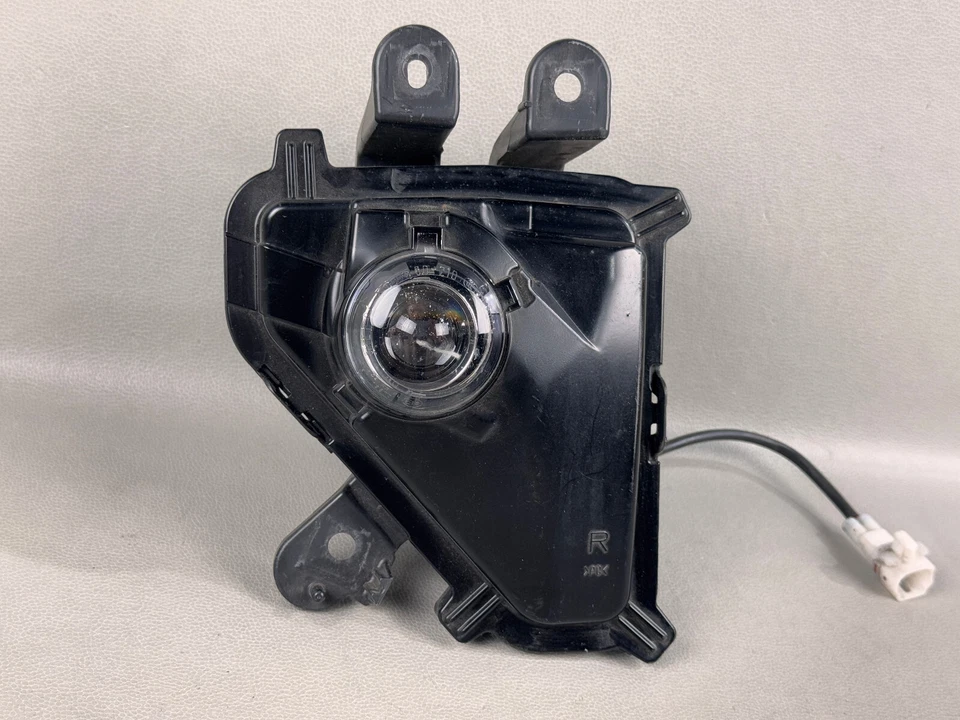 LEXUS GX460 2014-2019 LADO DEL PASAJERO DERECHO LED DRL LUZ ANTINIEBLA OEM Foto 1 de 4