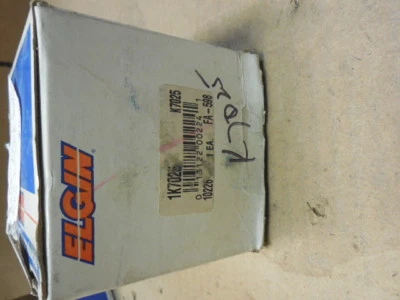 75-80 para rótula inferior delantera Plymouth Voyager PB300 ELGIN #K7025 H209 Foto 1 de 3