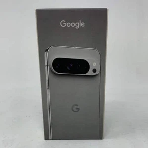 New Unlocked Google Pixel 9 Pro XL 512GB Hazel GGX8B - Picture 1 of 1