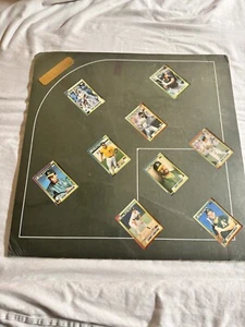 Oakland A’s 1989 Champs Sports Board The Earthquake World Series - Picture 1 of 16