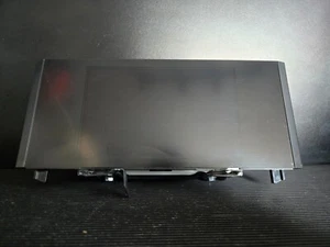 14-15-16 LEXUS IS200T IS250 IS350 NAVIGATION INFORMATION DISPLAY SCREEN - Picture 1 of 7