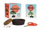 Mini kit bonsaï, livre de poche par King, Robert W. ; Hom, Susan (EDT), comme neuf...