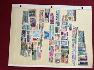 Dominican Republic One man's collection Interesting Used - Picture 1 of 1