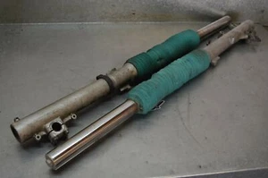 Fourche Honda 650 Dominator - Imagen 1 de 5