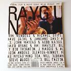 Raygun Magazine | Issue 48 | Michael Stipe, Wim Wenders, David Byrne, Dave Grohl