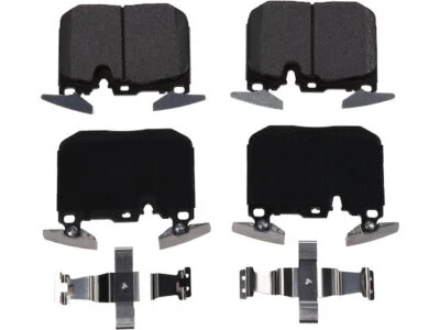 For 2017-2019 BMW 340i GT xDrive Brake Pad Set Front API 36877FJ 2018 Foto 1 de 2