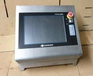 DOMINO LASERS CONTROLLER S100+/S200+ S-SERIES PLUS - Bild 1 von 6