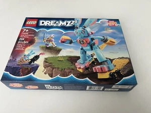 LEGO DREAMZzz: Izzie and Bunchu the Bunny (71453) - Picture 1 of 4