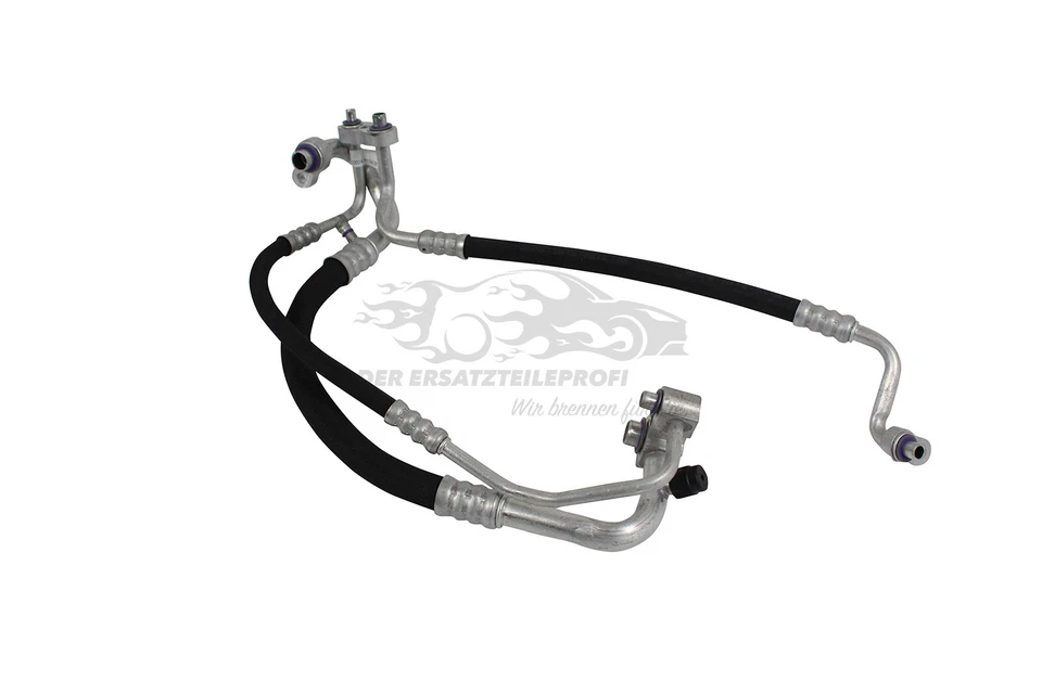 Original Klimaleitung für Opel Adam 39017032