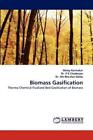 Malay Karmakar P K Chatterjee Ahi Bhushan Datta Biomass Gasification (Paperback)