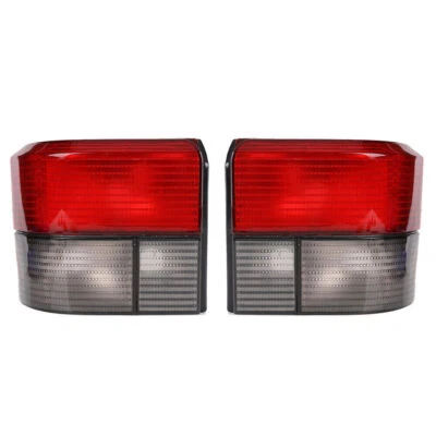 Kit luci posteriori per VW Transporter Multivan T4 IV autobus destro e sinistro anno 90-03 - Immagine 1 di 4