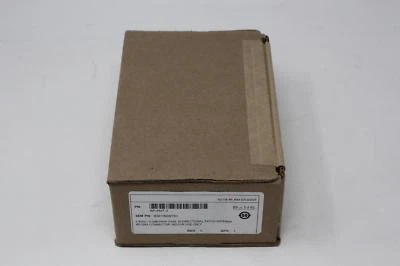 NEW ARUBA AP-ANT-3 2.4GHZ/5.0DBI, BI-DIRECTIONAL PATCH ANTENNA 3EM17860BTBU - Image 1 of 4