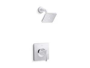 VENZA™ 1H P/B SHWR FCT TRIM - Foto 1 di 1