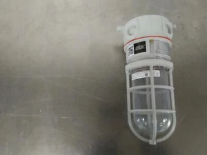 Larson Hazardous Area LED Strobe Light, Chemical/Corrosion Resistant - 10 Watts - Picture 1 of 3