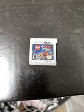 The LEGO Movie Videogame (Nintendo 3DS) Game Cartridge Only Tested
