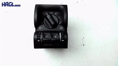 Lichtschalter Opel Vectra 1.8 B Limousine - Bild 1 von 3