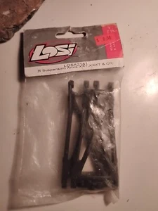 Losi R Suspension Arms: XXT CR (LOSA2141) - Picture 1 of 4