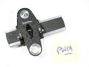 Rolleiflex Stereo Attachment Slide Bar - Great quality made in Germany - Picture 1 of 5