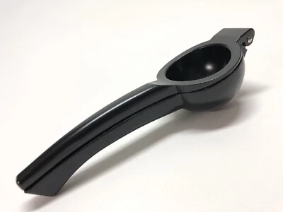 Kitchen Bar Citrus Press/Juicer manual Black Lemon Lime - Image 1 of 4