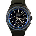 SEIKO Astron Nexter 8B63-0BB0 Solarny kwarcowy zegarek męski