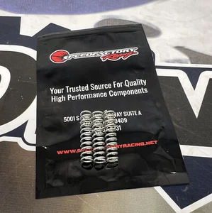Speedfactory Racing HEAVY DUTY Detent Springs Honda B-Series AWD B20B - Picture 1 of 1
