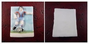 FEVE ALCARA 1994 FOOTBALL PLAT 04 - Picture 1 of 1