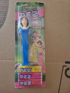 DISPENSADOR DE PEZ BLANCO NIEVE - Imagen 1 de 4