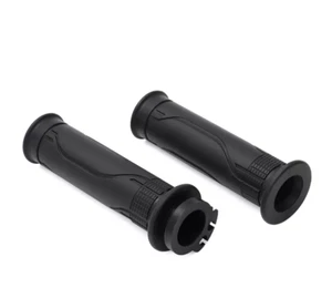 Empuñaduras de acelerador izquierda y derecha Honda MSX125 Grom 2013-2023 - Imagen 1 de 2