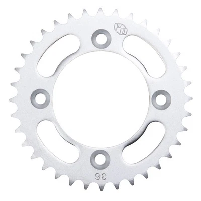 Primary Drive Rear Steel Sprocket 36 Tooth For HONDA CRF70F 2004-2009,2011-2012 - Image 1 of 4
