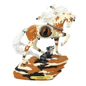 PRE-ORDER: Soulmates By: Trail Of Painted Ponies *SHIPS 12/2025* NEW 2025 - Picture 1 of 1