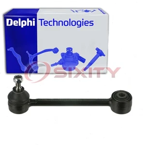 Delphi Rear Suspension Control Arm Ball Joint for 2011-2015 Hyundai Sonata vn - Picture 1 of 5