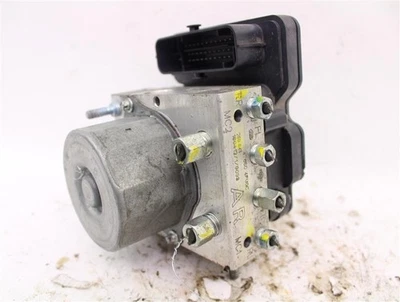 ABS ANTI-LOCK BRAKE PUMP Nissan Sentra 2016 16 476604FU0C 916497 - Изображение 1 из 4