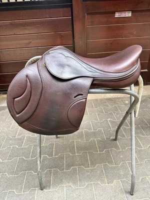 Sillín Peter Horobin Stride Free Melbourne 18"" Foto 1 de 4