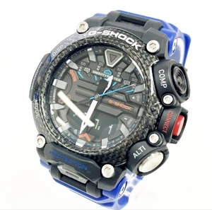 Casio Gr-B200 G-Shock Gravity Master Men'S Watch - Picture 1 of 8