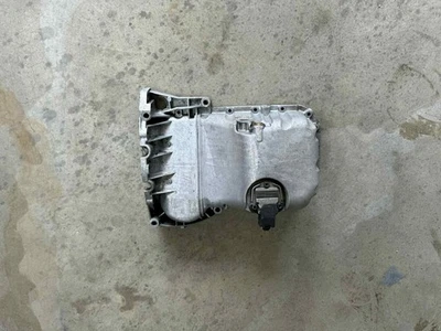 97-00 Volkswagen Passat 1.8t AEB/ATW, B5 Audi 1.8t AEB OEM cárter de aceite 058 103 603. Foto 1 de 3