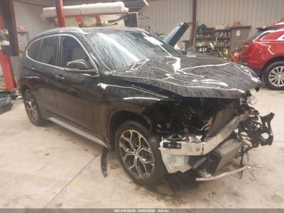 Seat Belt Front Driver Retractor Fits 16-22 BMW X1 1979007 Foto 1 de 4