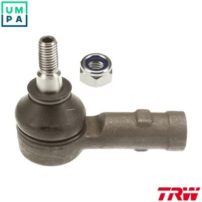TIE ROD END JTE420 FOR MITSUBISHI MIRAGE/VI COLT/PLUS/Convertible/CZC 1.1L 3cyl - Image 1 of 4