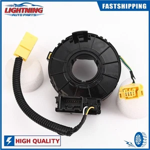 OE spec,FOR 2005-2010 Honda Odyssey NEW Sprial Cable Clock Spring steering wheel - Picture 1 of 4