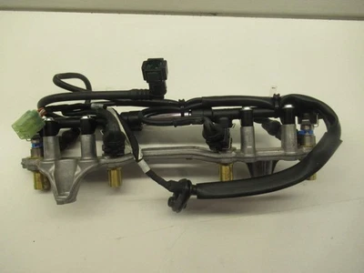 Injecteur boîte à air (Mv Agusta - Brutale Rr 1000 2020 - 2025) - Photo 1/2