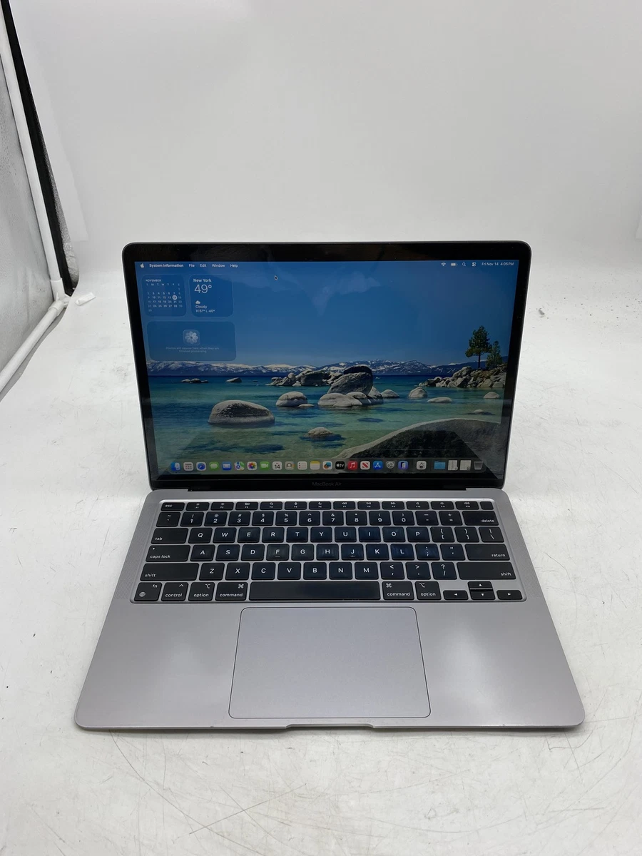MacBook本体 MacBook Air8GB Core i7500GB MacBook Air 8GB RAM 500 GB Hard Drive Capacity for sale | eBay
