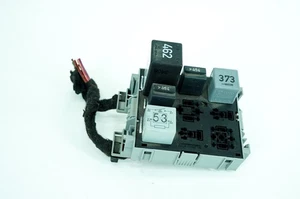 08-10 Porsche Cayenne GTS 957 OEM Fuse Relay Melt Box Module 7L5907160D 5111 - Bild 1 von 24