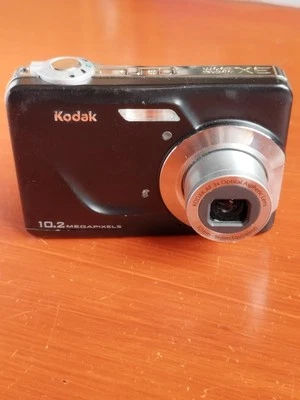 Kodak easy share C 180 - Bild 1 von 4