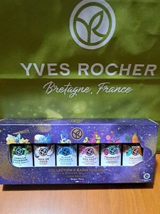 Yves Rocher Set.Nr 6 Bagnodoccia Nuova Versione - Foto 1 di 5