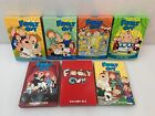 Family Guy Volumes One to Seven 1 - 7 DVD - Discs in Great Shape!!