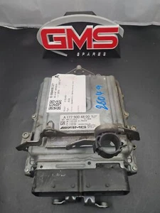 MERCEDES C CLASS ECU ENGINE ECU, 4.0, PETROL 03/15- A1779004800 - Picture 1 of 5