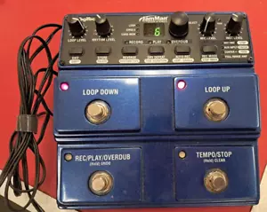Jam Man Stereo Loop/Phrase Sampler - Bild 1 von 4