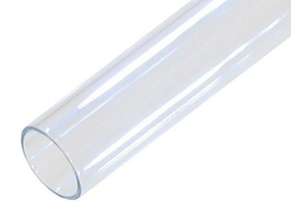 QS-001 Sterilight Compatible Quartz Sleve for Viqua VH200, S1Q-PA, SSM-14 - Image 1 of 1
