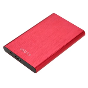  6Gbps  2TB 2.5"   HDD Hard Disk Drive to USB 3.0 Y9W8 - Picture 1 of 11