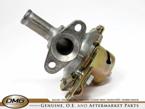 Heater Control Valve (Single Cable) Jaguar E-Type & MK 2 Daimler Dart C20820 - Picture 1 of 2
