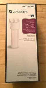 Glacier Bay Household Water Filtration System Basic B - Picture 1 of 3